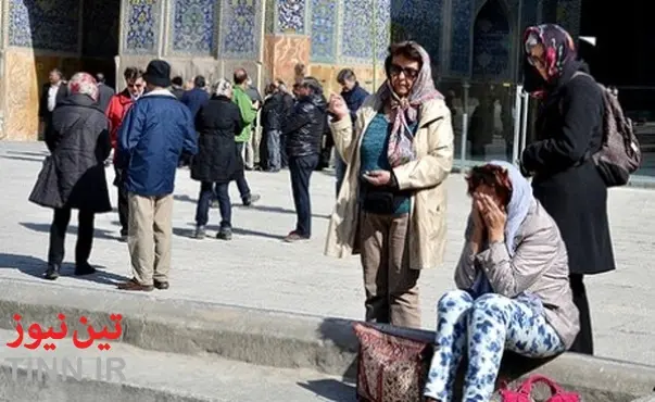 آمریکایی‌ها نگرانِ از دست دادن سفر به ایران!