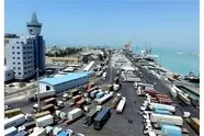  Bushehr Smart Port Project to Serve as a National Model 