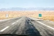 تقویت ناوگان خدمات جاده ای با احداث آشیانه ماشین آلات در طبس و نهبندان در خراسان جنوبی 