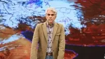 هوای پایتخت به منفی ۴ درجه می‌رسد