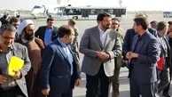 با حضور وزیر راه، پروژه های راه و شهرسازی اصفهان امروز افتتاح می شوند