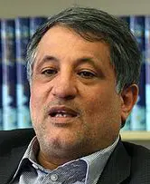 محسن هاشمی