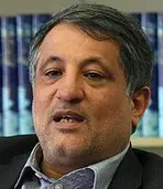 محسن هاشمی