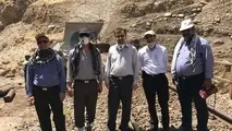 اولویت راه‌آهن حفظ سلامت و ایمنی کارگران است
