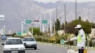 محدودیت های ترافیکی ۱۲ بهمن در بیرجند