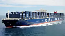 CMA CGM confirms order for world’s largest containerships