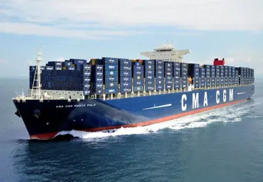 CMA CGM confirms order for world’s largest containerships