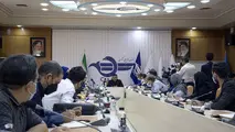 گزارش عملکرد یکساله در نشست خبری مشترک صنعت هوایی