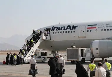 ممنوعیت حمل داروهای کدئین‌دار برای حجاج