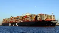 رقابت غول‌ها برای سفارش کشتی‌های مگاسایز