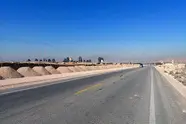 محور بندرعباس–لار تا اطلاع بعدی مسدود است