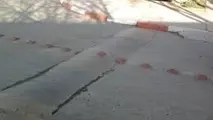 سرعت‌گیرهایی که برای رانندگان نفس‌گیر شده است / حذف ۲۵ درصد سرعت‌گیرها در اردبیل