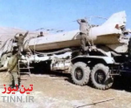 ناگفته هایی از پرتاب اولین موشک اسکاد ایران