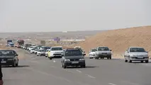 هرگونه اختلال و آسیب جاده ای را به سامانه 141 اطلاع دهید