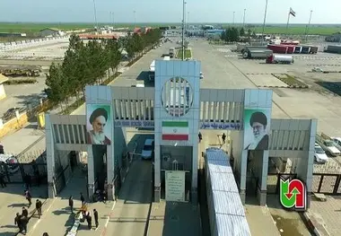 تیرپارک پایانه مرزی بیله سوار، تیر خلاص به ترافیک کامیون ها در شهر