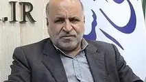  گران فروشی بلیت اربعین را گزارش کنید
