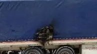 حمله مسلحانه به کامیون ایرانی در ترکیه