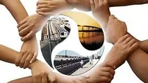 عملکرد و بهره وری راه آهن از 1364 تا 1376 و نقش شرکت های تعاونی مناطق در ادامه آن 