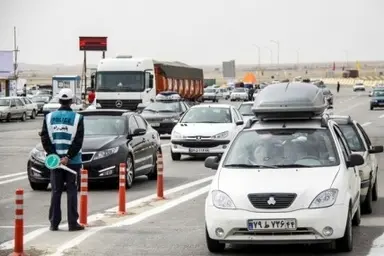 تمهیدات سفرهای نوروزی ۱۴۰۵ روی میز سازمان راهداری
