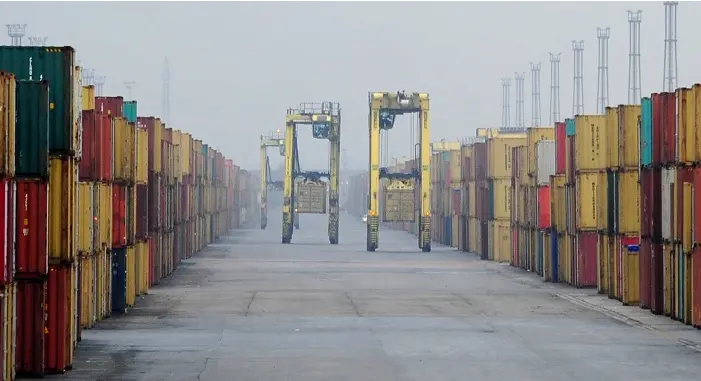 Port of Antwerp to digitalize containers’ release