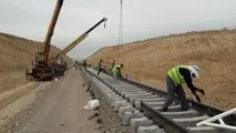 افزایش صادرات با احداث راه آهن اینچه-شاهرود