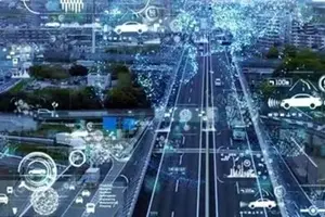 راه حل های حمل و نقل هوشمند برای دنیای متصل