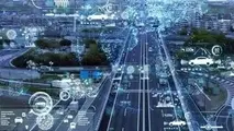 راه حل های حمل و نقل هوشمند برای دنیای متصل
