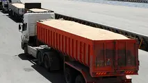 دلسردی رانندگان از حمل کالاهای اساسی/ پرداخت ۶۰ روزه کرایه نمی صرفد