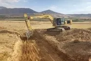 تکمیل ۱۱ کیلومتر کمربندی گرگان در انتظار تأمین اعتبار/۱۶۲ ملک در مسیرپروژه قرار دارند
