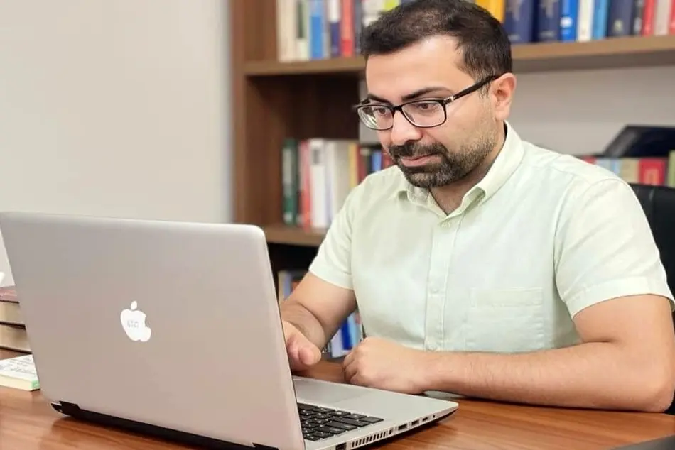 هوش مصنوعی و راه‌ آهن هوشمند ایران: چالش‌ ها و الزامات حقوقی در پرتو قوانین مدنی و کیفری