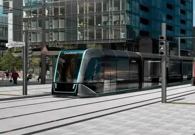 Québec City’s TramCité Project Contracts Siemens Mobility and AtkinsRéalis