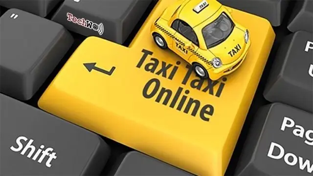 تاکسی‌های اینترنتی، پدیده نوظهور اشتغال