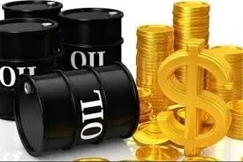 قیمت نفت برنت ۶۸ دلار و ۵۴ سنت 