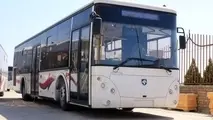 پرداخت کرایه اتوبوس با کارت بانکی و تلفن همراه در قزوین آغاز شد