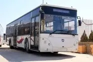 پرداخت کرایه اتوبوس با کارت بانکی و تلفن همراه در قزوین آغاز شد