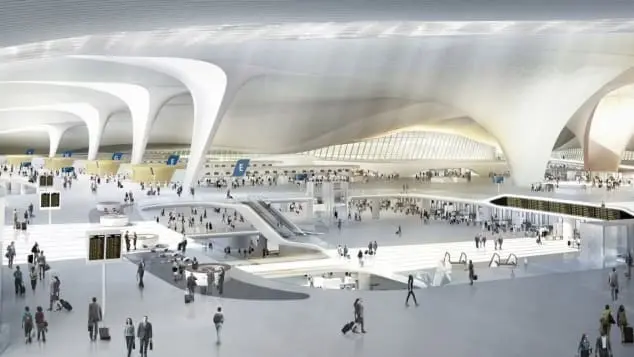 USDOT takes control of Penn Station reconstruction