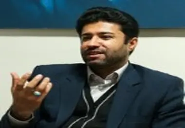 ساماندهی تابلوهای اصناف در منطقه ۱۱