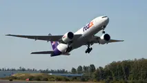 FedEx ramps up SAF procurement for use at five US airports