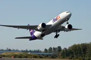 FedEx ramps up SAF procurement for use at five US airports