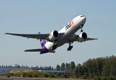 What U.S. Trade Tariffs Could—Or Could Not—Mean For Air Cargo Operators