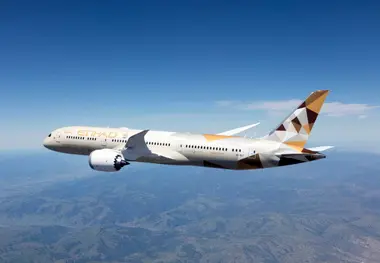 Etihad Airways expands air-rail partnership with AccesRail in Europe