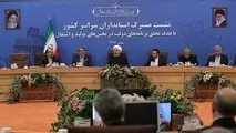 تاکید دوباره رئیس‌جمهور بر اجرای فوری طرح نوسازی کامیون‌های فرسوده 