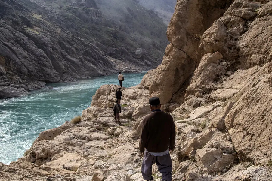 سند رودخانه چهل بازه به نام بنیاد شهید و یک شرکت تعاونی خصوصی زده شد!