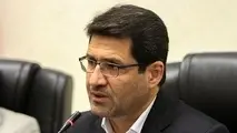 اجرای مدل تازه تکمیل زنجیره لجستیک در بندر شهید رجایی