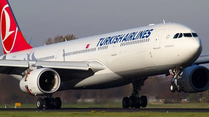 Turkish Airlines Enjoys Record Q3 Profit Figures
