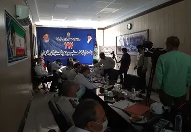 پاسخگویی مسئولان راهور در بی برقی 