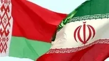 Iran’s trade balance with Belarus turns positive after 25 years