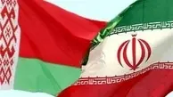 Iran’s trade balance with Belarus turns positive after 25 years