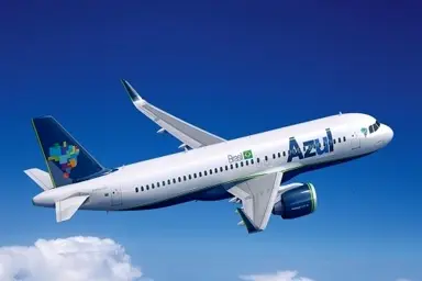 Azul’s Widebody Engine Groundings Create Q1 Cost Challenges