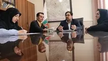 دوره آموزشی بدو خدمت کارکنان راهداری استان همدان
